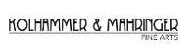 Kolhammer and Mahringer fine arts