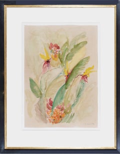 Natura morta floreale