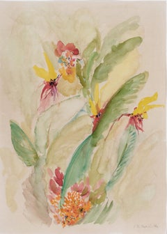 Natura morta floreale