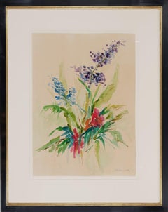 Natura morta di fiori