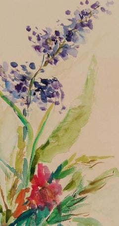 Natura morta di fiori