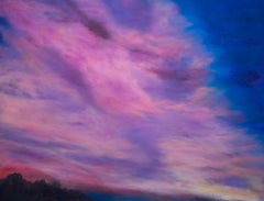 Pink Clouds