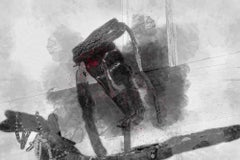 Dying On The Cross