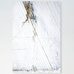 Block V - Fine Art Photography, Landscape, Marble, Contemporary, Robert Wunsch