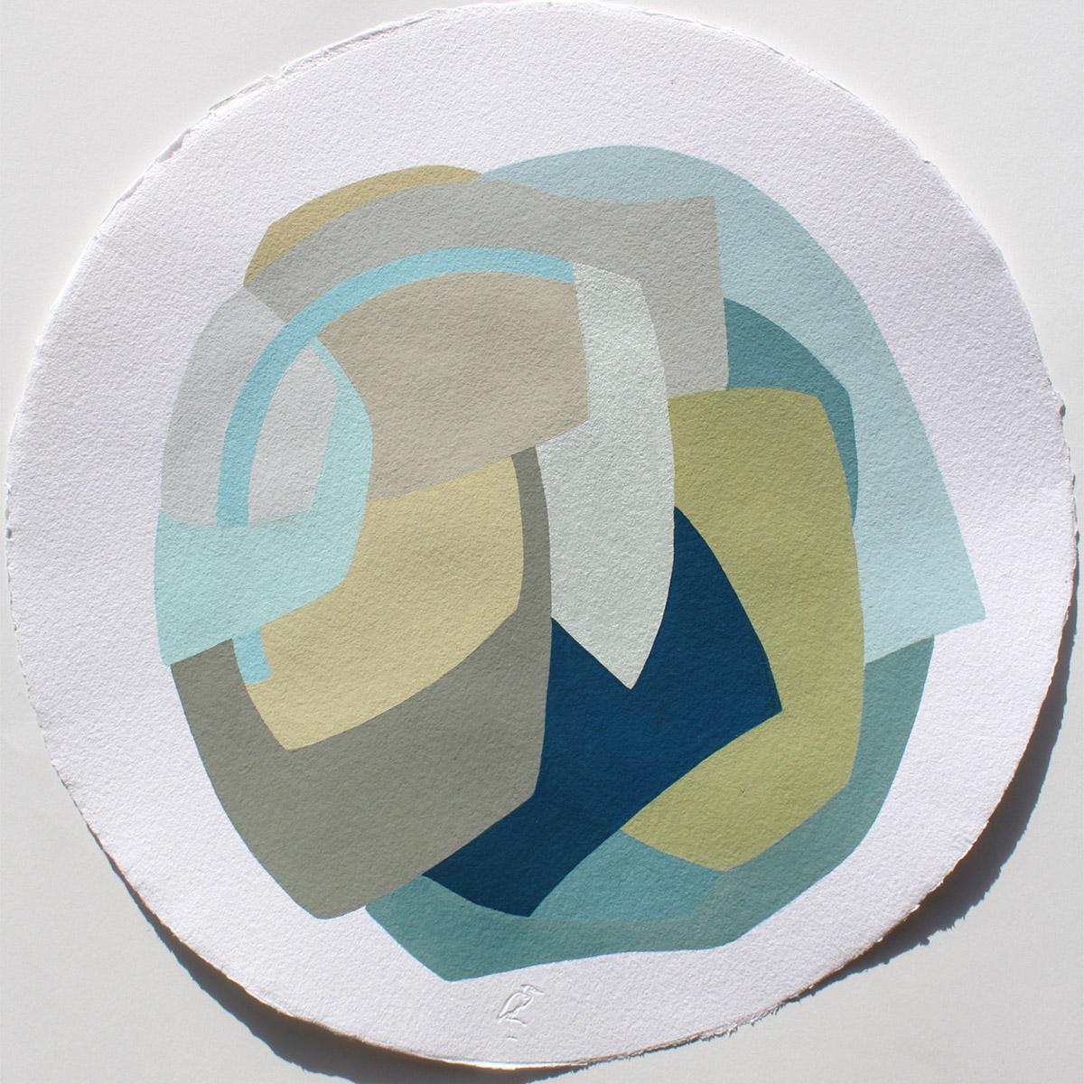 Claudia Vivero is a multidisciplinary artist of international projection. Born in Argentina, Claudia began her artistic career with a sculptural approach, exploring with three-dimensional works of diverse materials such as wood and metals. Her