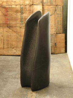 Vintage Int - Abstract, Outdoor Sculpture, Contemporary, Art, Ricard Casabayó