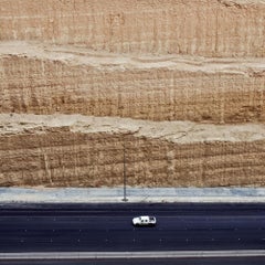 Saudi Arabia - Fine Art Photography, Landscape, Contemporary, Art, Roger Grasas