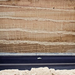 Saudi Arabia - Fine Art Photography, Landscape, Contemporary, Art, Roger Grasas