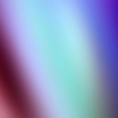 Light Surface II Turquoise - Fine Art Photography, Abstract, Art, Esther Navarro