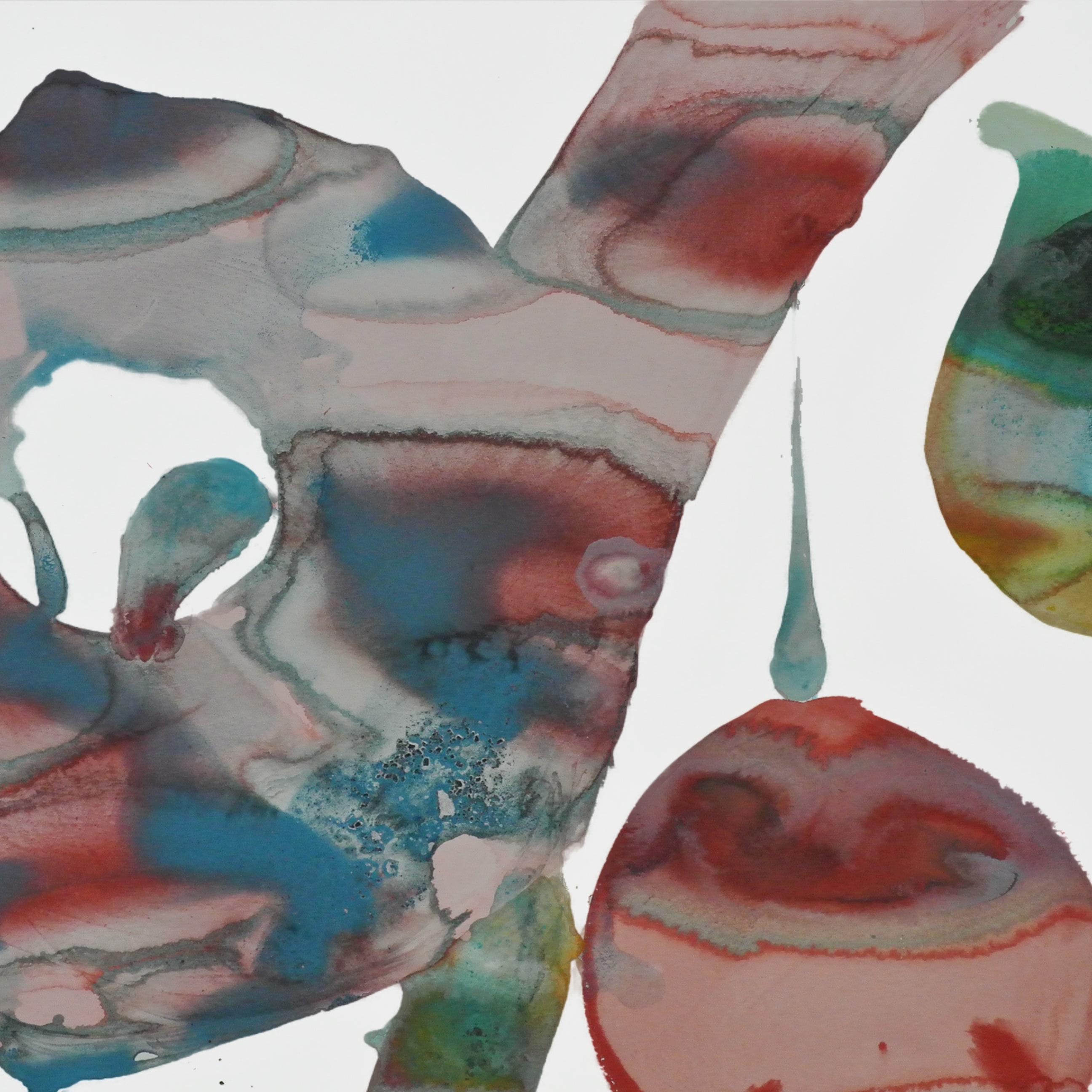 Mercè Girona is a well-known American-Spanish artist based Barcelona, her work, an abstract ode to reality is the result of a constant investigation and experimentation with diverse materials, with which, driven by her subconscious, she portrays the