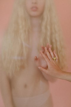 Die Motte - Photography, Portrait, Nude, Contemporary, Art, Martina Matencio