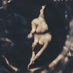 Divergent 04 - Fine Art Photography, Nude, Dance, Contemporary, Marius Budu
