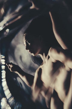 Divergent 08 - Fine Art Photography, Nude, Dance, Contemporary, Marius Budu 