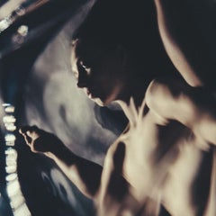 Divergent 08 - Fine Art Photography, Nude, Dance, Contemporary, Marius Budu