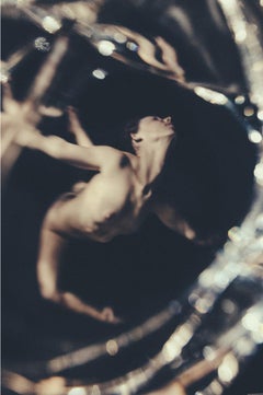 Divergent 10 - Fine Art Photography, Nude, Dance, Contemporary, Marius Budu