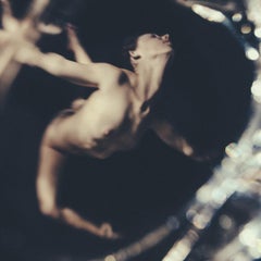 Divergent 10 - Fine Art Photography, Nude, Dance, Contemporary, Marius Budu