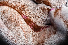 Elysian Fields 02 - Fine Art Photography, Nude, Body, Contemporary, Marius Budu