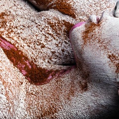 Elysian Fields 02 - Fine Art Photography, Nude, Body, Contemporary, Marius Budu