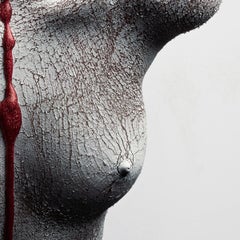 Elysian Fields 09 - Fine Art Photography, Nude, Body, Contemporary, Marius Budu