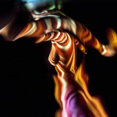 Pulsar 12 - Fine Art Photography, Portrait, Nude, Contemporary, Marius Budu