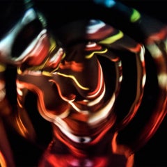 Pulsar 15 - Fine Art Photography, Portrait, Nude, Contemporary, Marius Budu