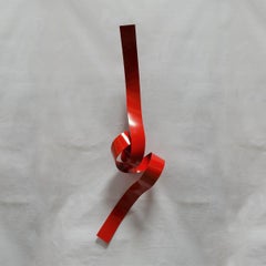 Corbant 194 - Abstract, Outdoor Sculpture, Contemporary, Art, Rafael Amorós