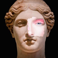 Metáfora XVIII - Fine Art Print, Collage, Digital, Contemporary, Sephora Venites