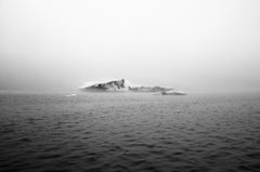 Iceland 4  - Photography, Black & White, Landscape, 21st Century, Clara Cortés