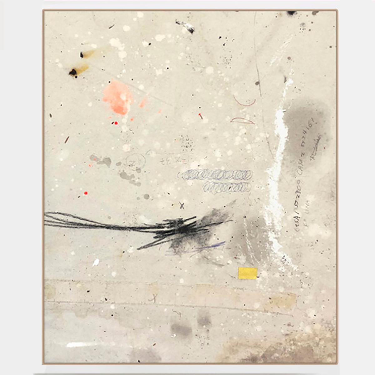 Armando Mesias is a young Colombian artist with an innate passion for art and the representation of the multiculturalism that surrounds us. Born in Cali, but based in Barcelona, Armando has build himself a successful and prolific career in which the