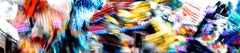 Fun Fair Full 3 - Fine Art Photography, Colourful, Contemporary, Valentin Russo