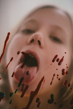 World - Framed Fine Art Photography, Contemporary, Art, Martina Matencio