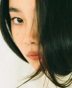 Eterna - Framed Fine Art Photography, Contemporary, Art, Japan, Martina Matencio
