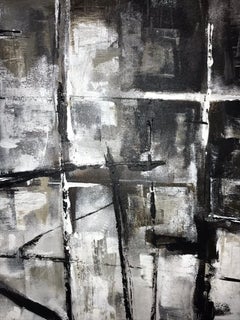 Mothers Pride - Acrilico su tela - Tecnica mista - Cert. d'autore firmato.