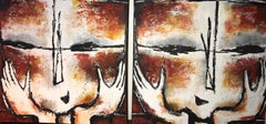 Modern Paintings