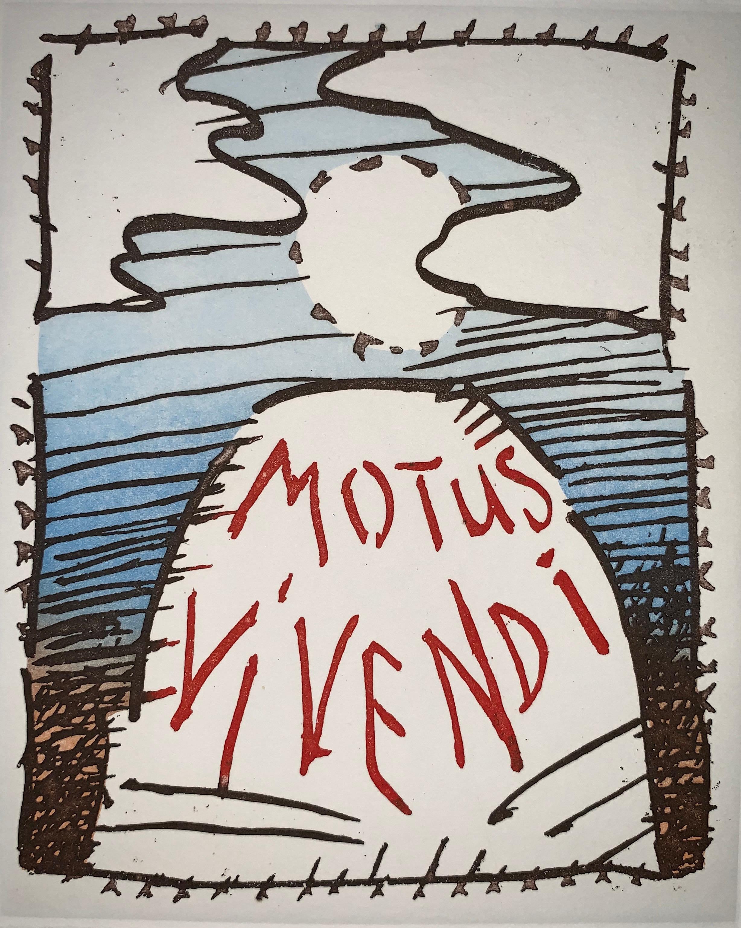 motus editions