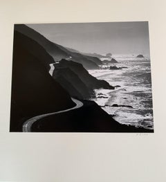 Highway 1, Big Sur