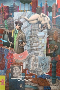 Diamonds for Ernestine