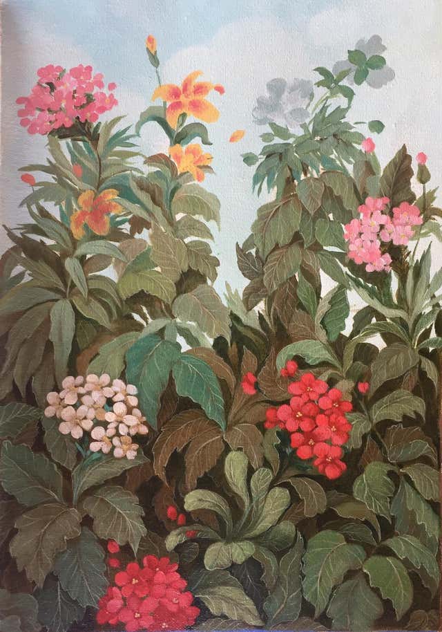 Rackstraw Downes - 80th Street and Broadway For Sale at 1stDibs ...