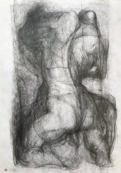 Interaction 1 - expressive line drawing 