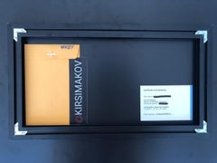 Motion two -kodak professional metallic paper 225g