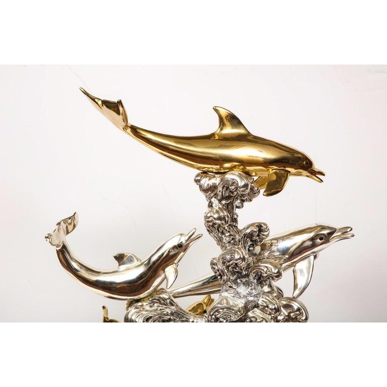 nautical centerpiece