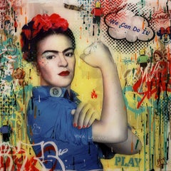 Frida We Can