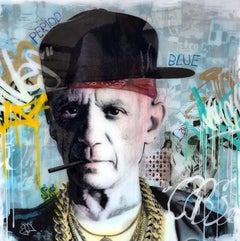 Picasso Swag