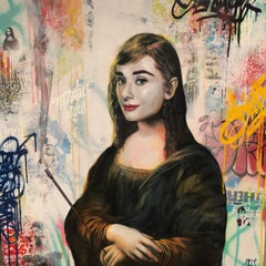 Audrey Smile
