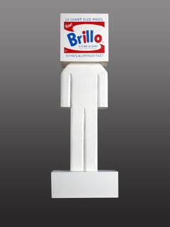 Brillo Box