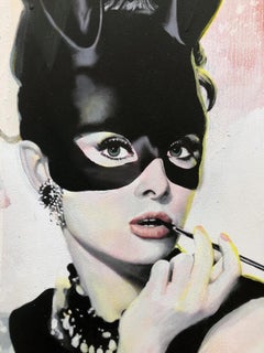 Audrey Bunny