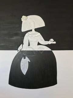 MENINA DOMINO I & II