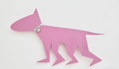 Khandy Candy- Aluminum sculpture