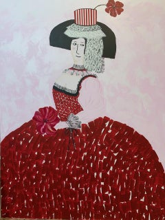 Menina Cabaret