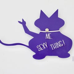 Sexy Gato